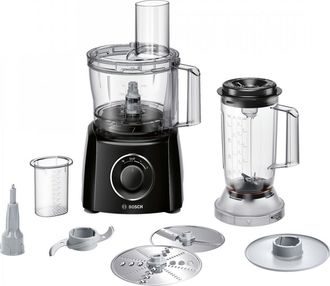 Bosch Robot Cocina Bosch Mcm3201b 800w