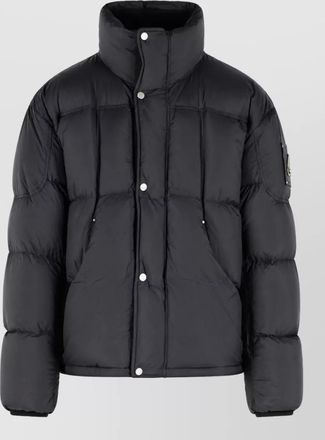 Moose Knuckles down puffer jacket