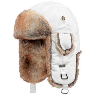 Barts Kamikaze Mütze - Unisex | weiß