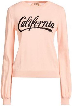 N&deg;21 PRENDAS DE PUNTO - Pullover en YOOX.COM