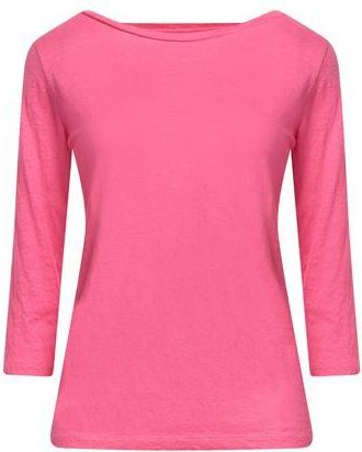 Majestic Filatures TOPWEAR - T-shirts on YOOX.COM