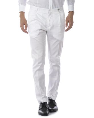 Daniele Alessandrini Jeans Trouser