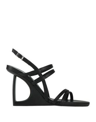 Vic Mati&eacute; CALZATURE - Sandali su YOOX.COM