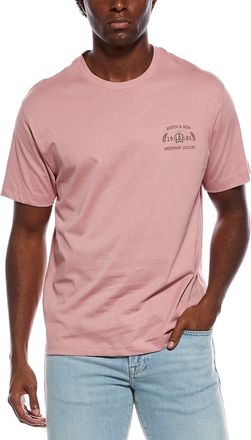 Scotch & Soda Graphic T-Shirt