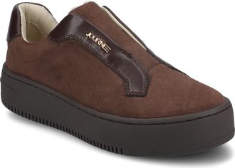 Journee Collection Womens Pheobe Slip-on Sneaker