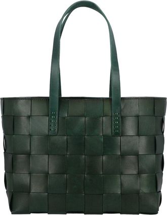 Dragon Diffusion Japan Tote Leather Tote