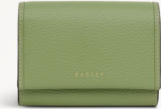 Radley London Apple Medium Flapover Purse Alba Place SS26 Radley London