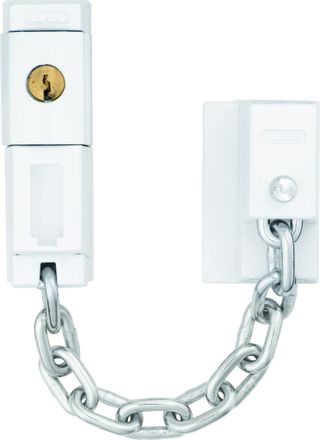 ABUS 39690 - Catenaccio Per Porta, Tipo Sk79 W Sb