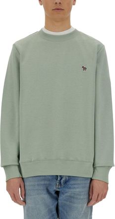 Paul Smith Regular Fit Sweatshirt-Uomo