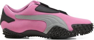 Puma Mostro OG Posie Pink/Silver Sneakers