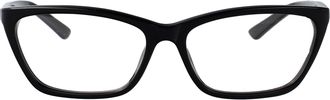 Balenciaga Cat Eye Optical Bb0406 O 001