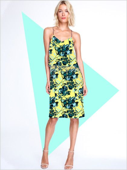 The Brand Making Modern Style Look Easy