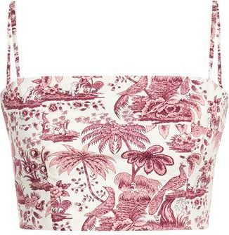 Staud TOPWEAR - Top su YOOX.COM