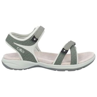 F.lli Campagnolo Adib Sandalen f&uuml;r Damen | grau