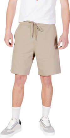 Replay Ontspannen pasvorm casual shorts