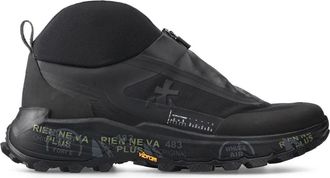Premiata Sneakers Vinson - Nero