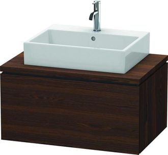 Duravit Duravit - L-cube Unidad De Lavabo Para Consola Ancho 820mm