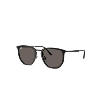 Ray-Ban Rb 4451 601B1 Zonnebrillen - unisex - Zonnebrillen - Zwart - 53 MM - Accessoires