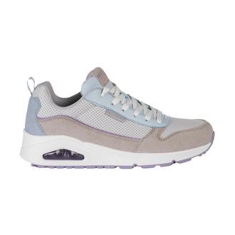 Skechers Sneakers - Dames - Schoenen - Veelkleurig - Maat: 38 EU