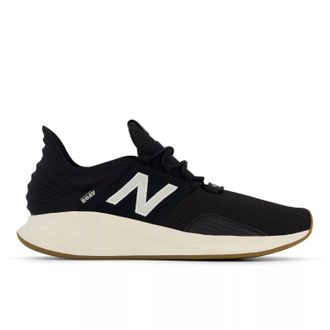 New Balance Mens Fresh Foam Shoe In Black
