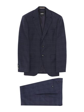 HUGO BOSS Two-Piece Dress Jeckson
