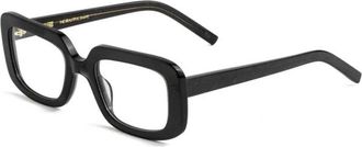 Kaleos 003 Brillen - Dames - Brillen - Zwart - 51 MM - Accessoires