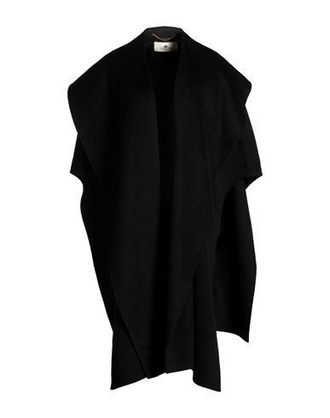 Elisabetta Franchi COATS & JACKETS - Capes sur YOOX.COM