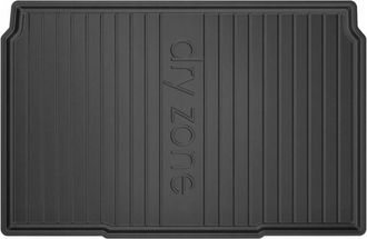 OEM Alfombrilla De Goma Para Maletero Para Opel Corsa F Hatchback (2019-dz)