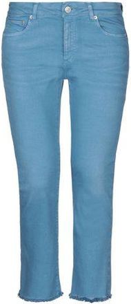 Care Label PARTES DE ABAJO - Pantalones vaqueros en YOOX.COM