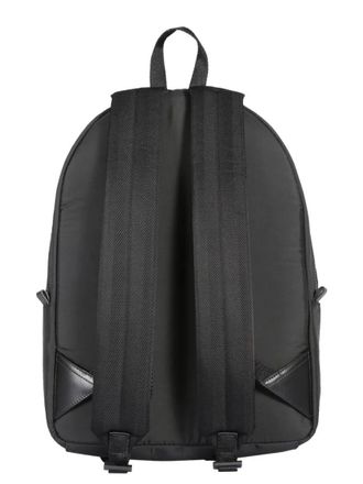 Alexander McQueen Alexander McQueen Rucks&auml;cke - Metropolitan Backpack - Gr. unisize - in Schwarz - f&uuml;r Damen