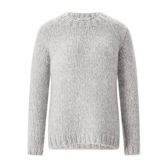 Gabriela Hearst Mujer, Jerseys, Gris, Talla: M