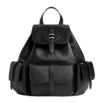 Coccinelle Bolso de hombro - Bags - Mujer - Negro - ONE SIZE
