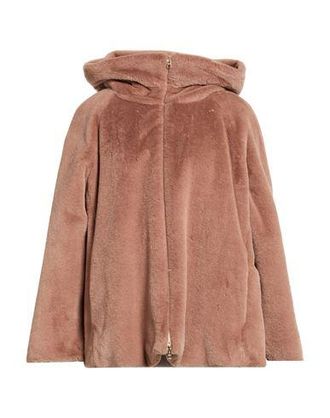 Herno COATS & JACKETS - Shearling & Teddy on YOOX.COM