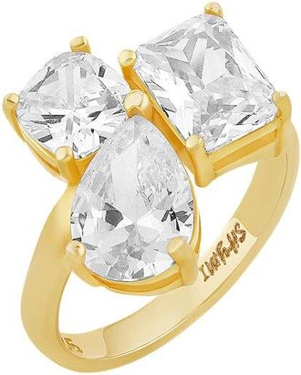 SHYMI Shymi 18K Plated Ring