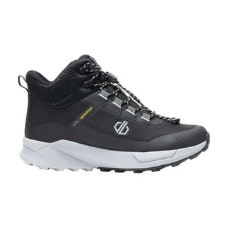 Dare 2B Dare 2B Torrek waterdichte wandelschoenen met halfhoge schacht voor dames (Zwart)