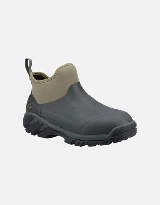 The Original Muck Boot Company Mens Woody Sport Mens Wellingtons - Black - Size: 11