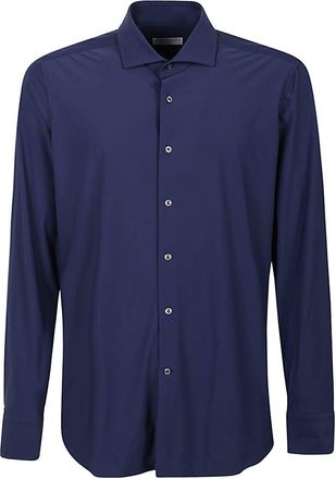 Sonrisa Long-sleeves Shirt