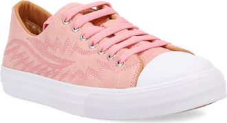 Dingo Campus Sneaker in Pink at Nordstrom, Size 7.5