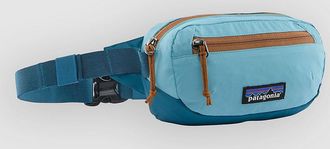 Patagonia Terravia Mini Hip Funda azul