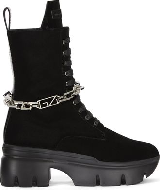 Giuseppe Zanotti Apocalypse Chain