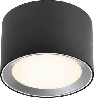 Nordlux Landon Smart Plaf&oacute;n Blanco Di&aacute;metro 12,5 Cm