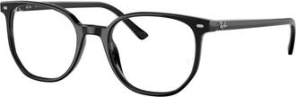 Ray-Ban Vista Zonnebril - unisex - Brillen - Zwart - 48 MM - Accessoires
