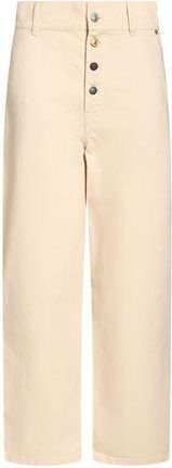 Moschino BOTTOMWEAR - Trousers on YOOX.COM