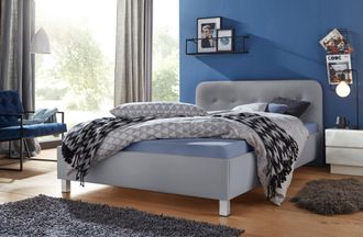 Westfalia Polsterbetten Polsterbett