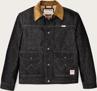 Filson Ichm Ich werde es dir nicht sagen