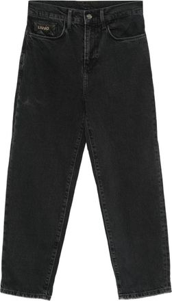 Liu Jo Jeans Featuring A Straight Leg