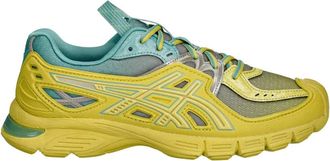 Asics Uomo, Sport, Giallo, 44 EU, new