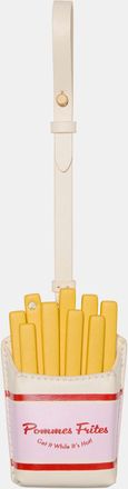 Kate Spade New York Charmed French Fry Bag Charm