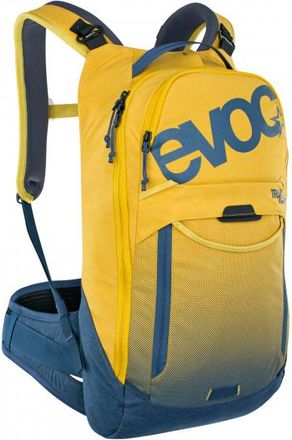 Evoc Trail Pro 10 Velorucksack - Unisex | bunt