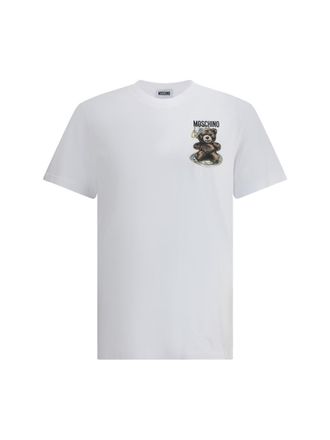 Moschino T-Shirts